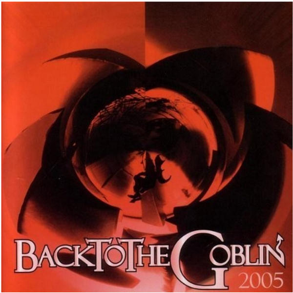 Back to the Goblin